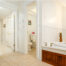 Private Bath to Primary Suite w Jetted Soaking Tub & Private Toilet with Bidet -- 330 Middlemist Road